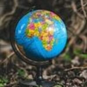 The world is a great place to start travelling